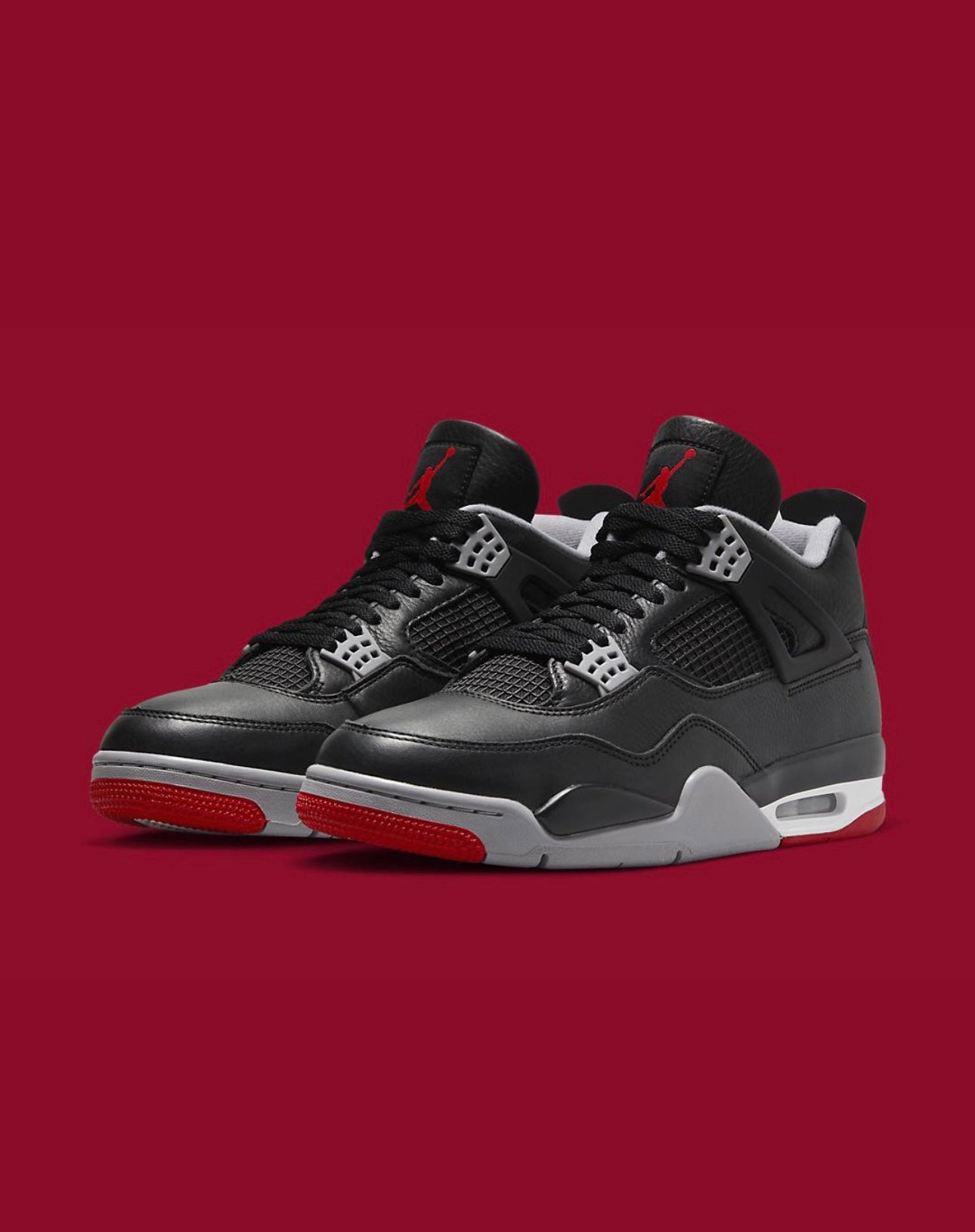 Bred Reimagined Air Jordan Retro Bred 2019 Release Nike Air Jordan