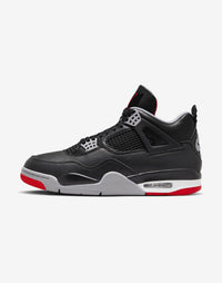 Nike air jordan 4 retro 'Bred Reimagined' 2024