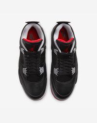 Nike air jordan 4 retro 'Bred Reimagined' 2024
