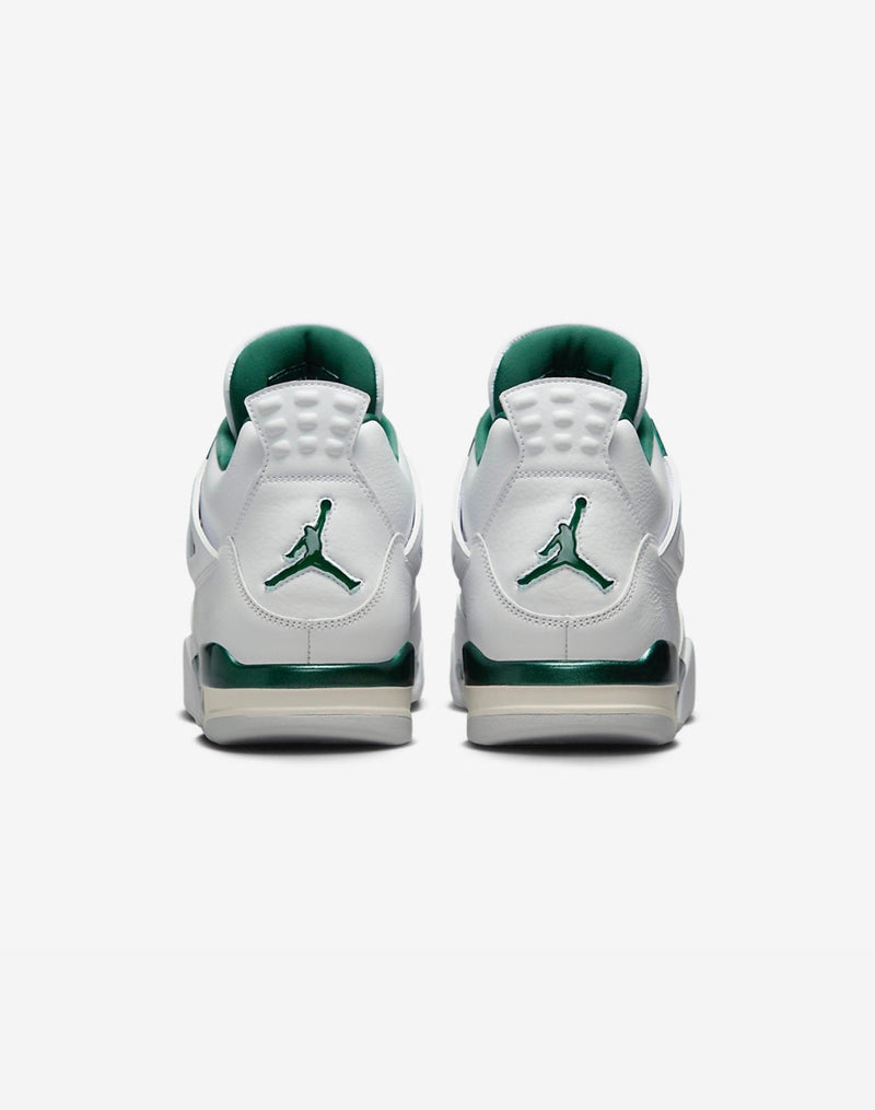 Nike Air Jordan 4 Retro 'Oxidized Green' 2024