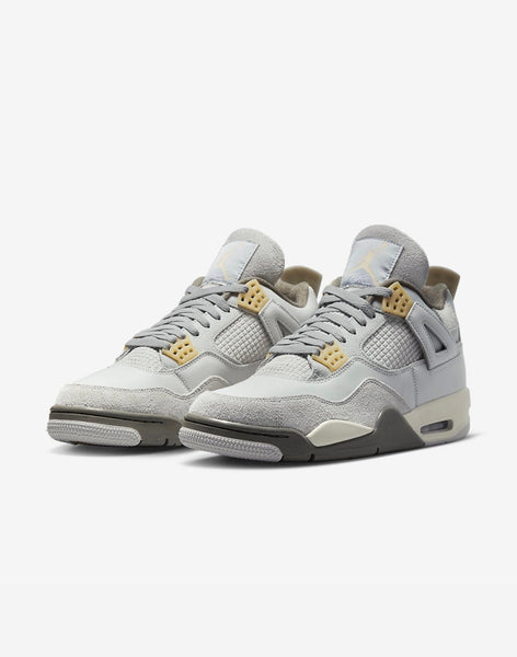 Air Jordan 4 Photon Dust Jordan 4 Retro SE Craft Photon Dust Men main image 4