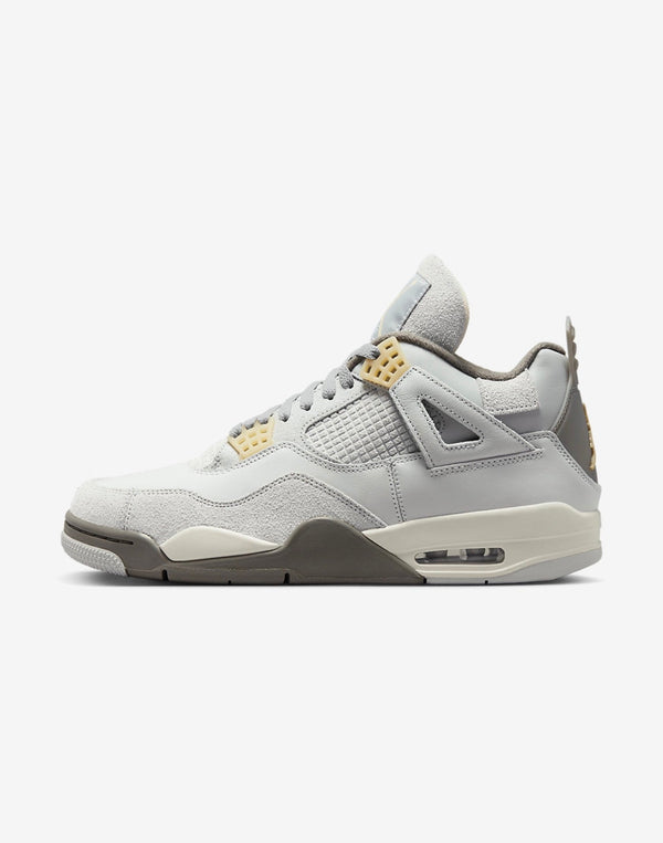 Nike Air Jordan 4 Retro SE Craft 'Photon Dust 2023