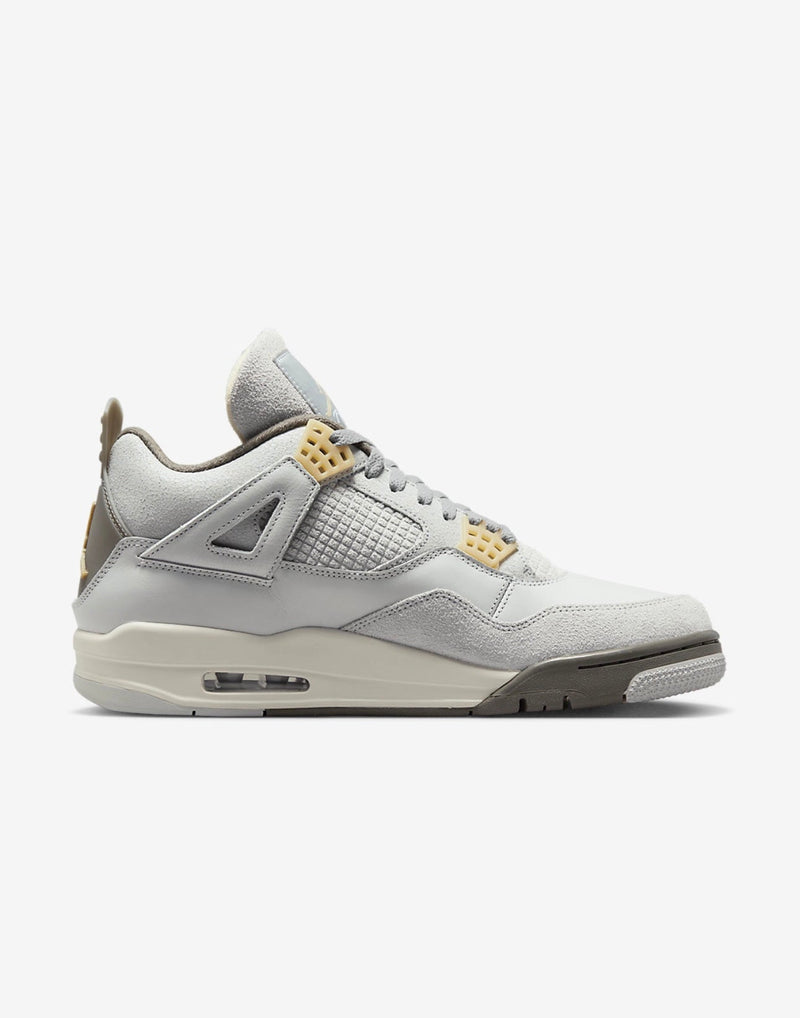 Nike Air Jordan 4 Retro SE Craft 'Photon Dust 2023