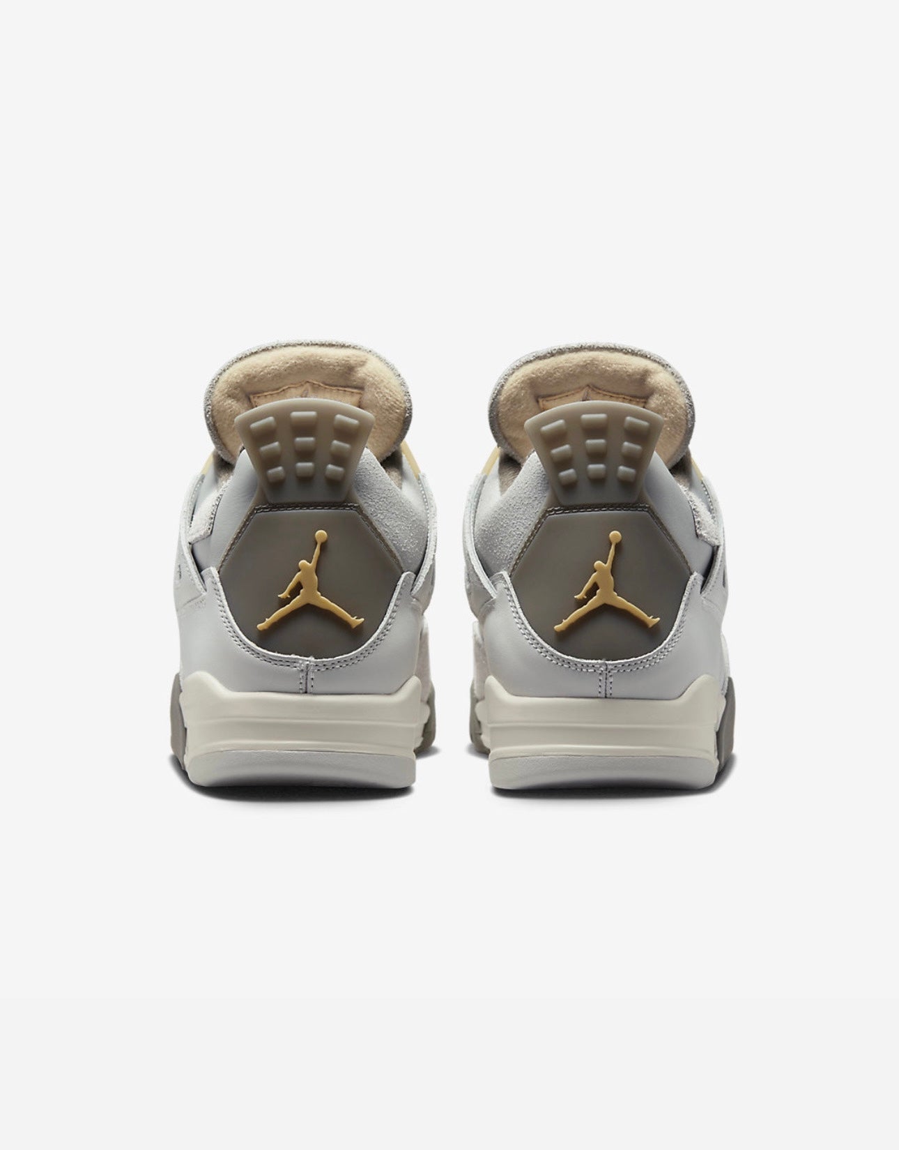 Nike Air Jordan 4 Retro SE Craft 'Photon Dust 2023 – VIP Clothing