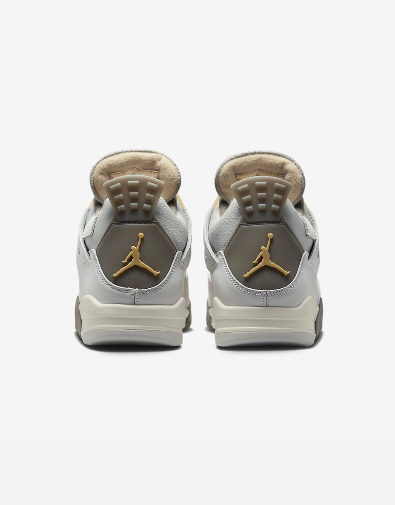 Nike Air Jordan 4 Retro SE Craft 'Photon Dust 2023