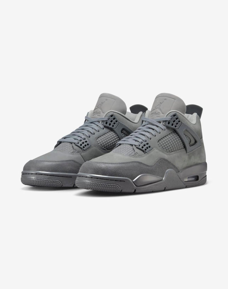 Nike Air Jordan 4 Retro Se 'Wet Cement' 2024