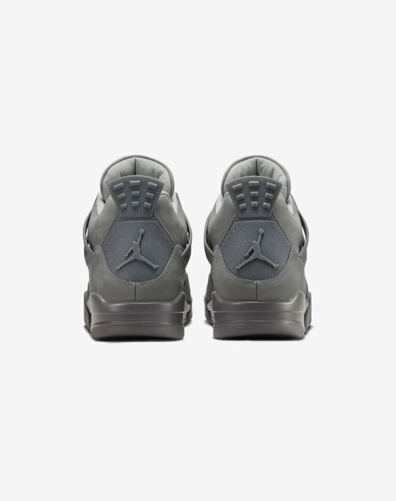 Nike Air Jordan 4 Retro Se 'Wet Cement' 2024