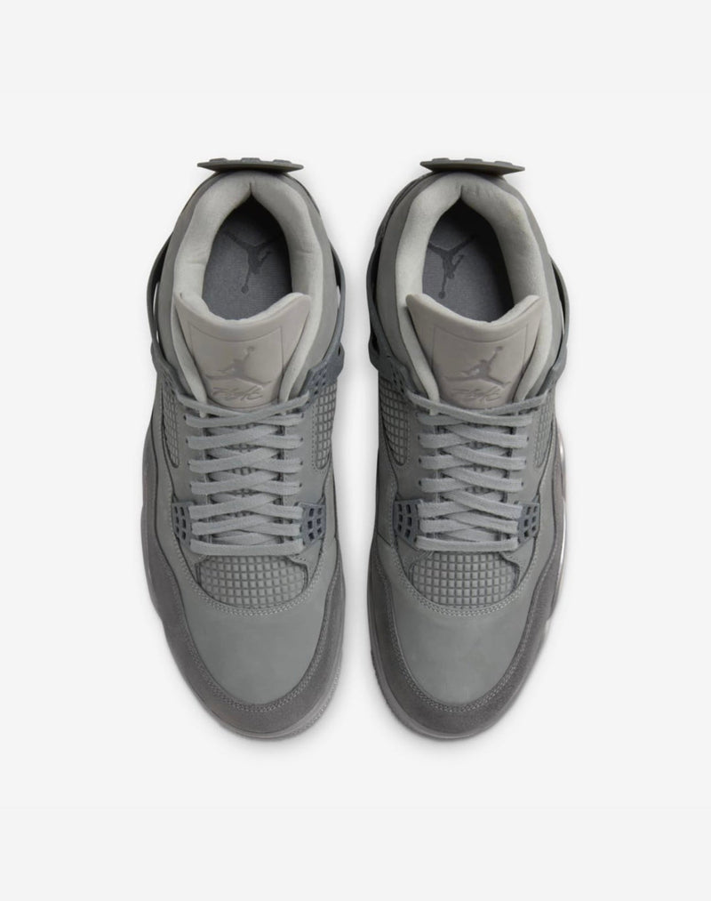 Nike Air Jordan 4 Retro Se 'Wet Cement' 2024