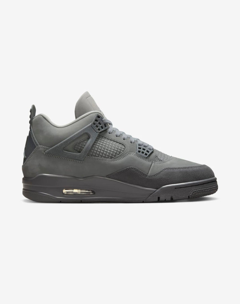 Nike Air Jordan 4 Retro Se 'Wet Cement' 2024