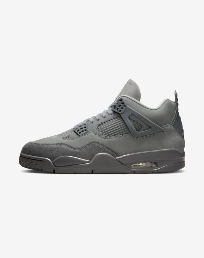 Nike Air Jordan 4 Retro Se 'Wet Cement' 2024