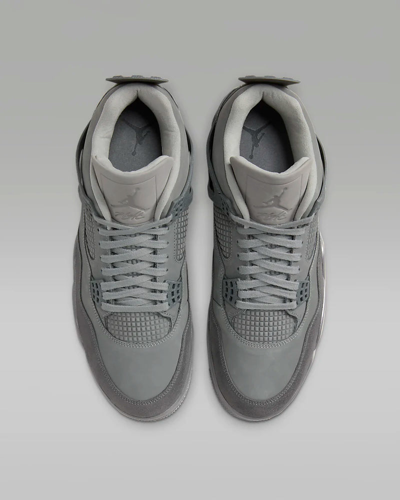 Nike Air Jordan 4 Retro Se 'Wet Cement'