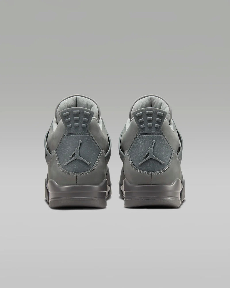 Nike Air Jordan 4 Retro Se 'Wet Cement'