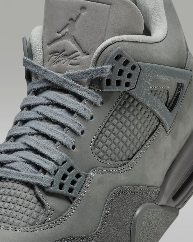 Nike Air Jordan 4 Retro Se 'Wet Cement'