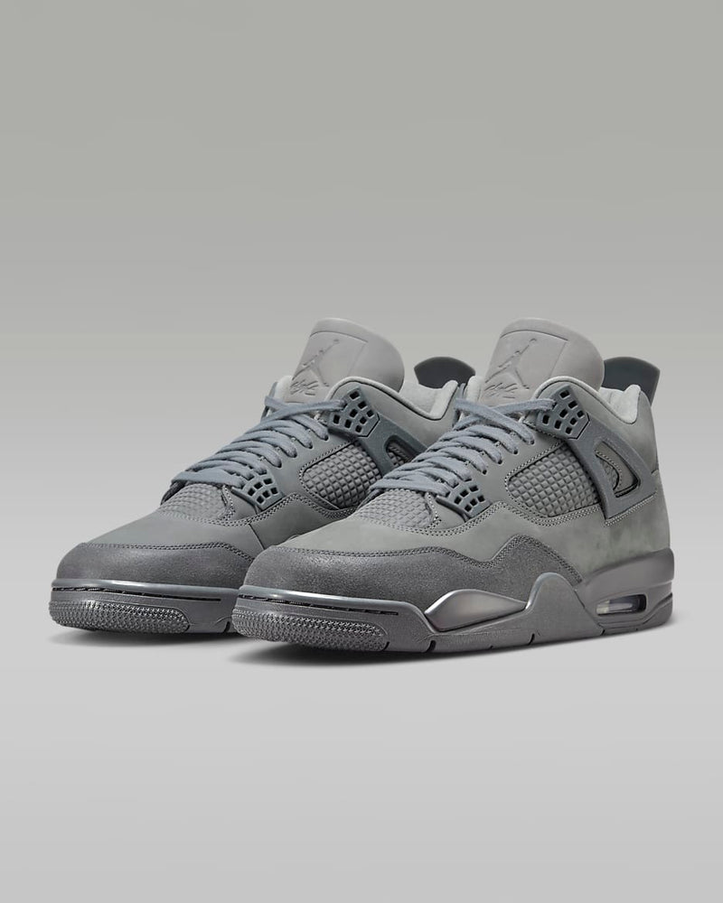 Nike Air Jordan 4 Retro Se 'Wet Cement'