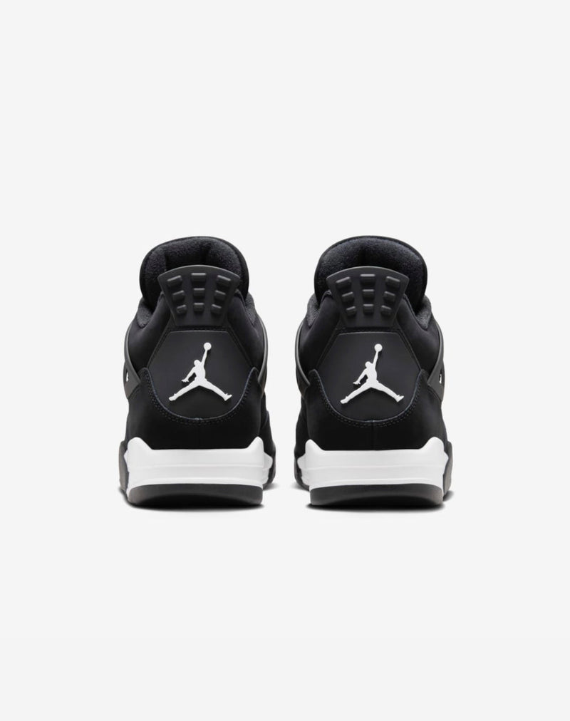 Nike Air Jordan 4 Retro 'White Thunder' 2024