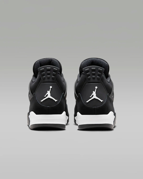 Nike Air Jordan 4 Retro 'White Thunder'