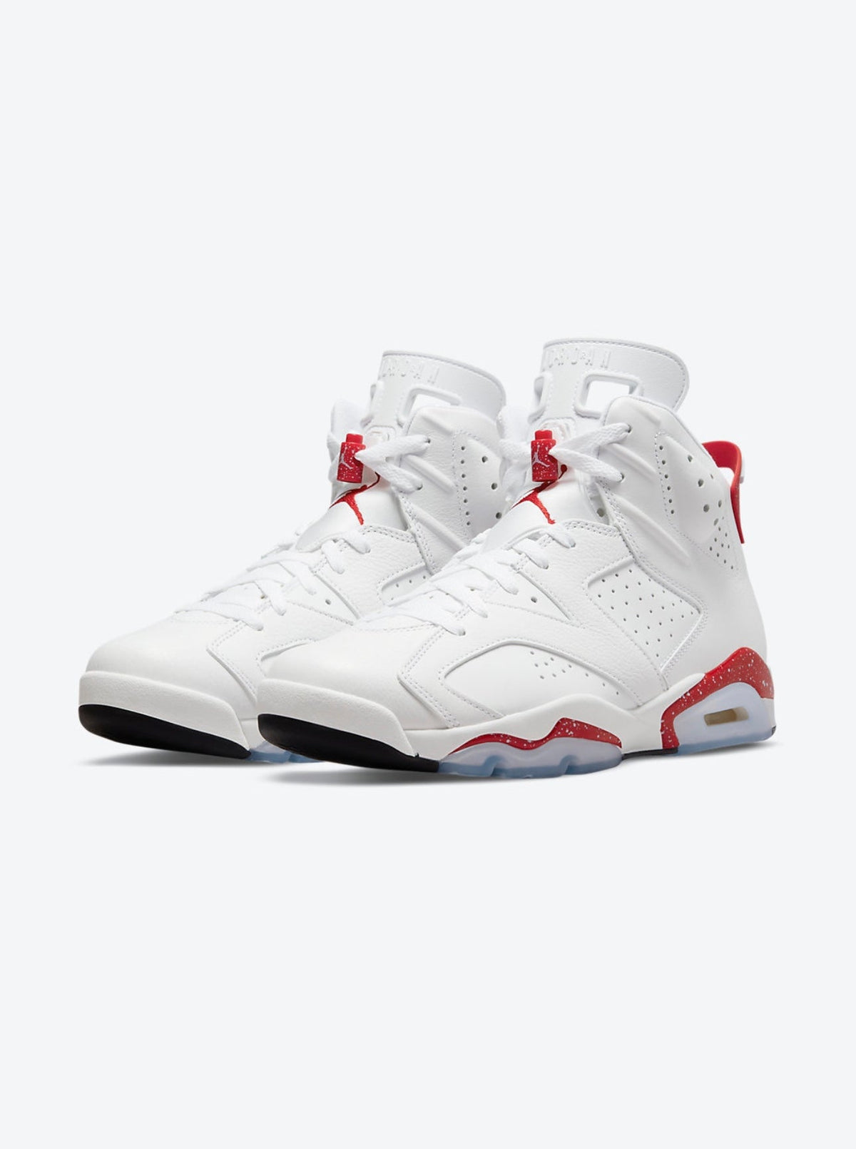 Nike Air Jordan 6 Retro 'Red Oreo' 2022 – Vip Clothing Stores