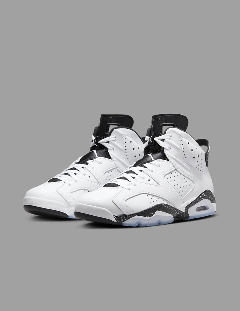 Nike Air Jordan 6 Retro 'Reverse Oreo' 2024