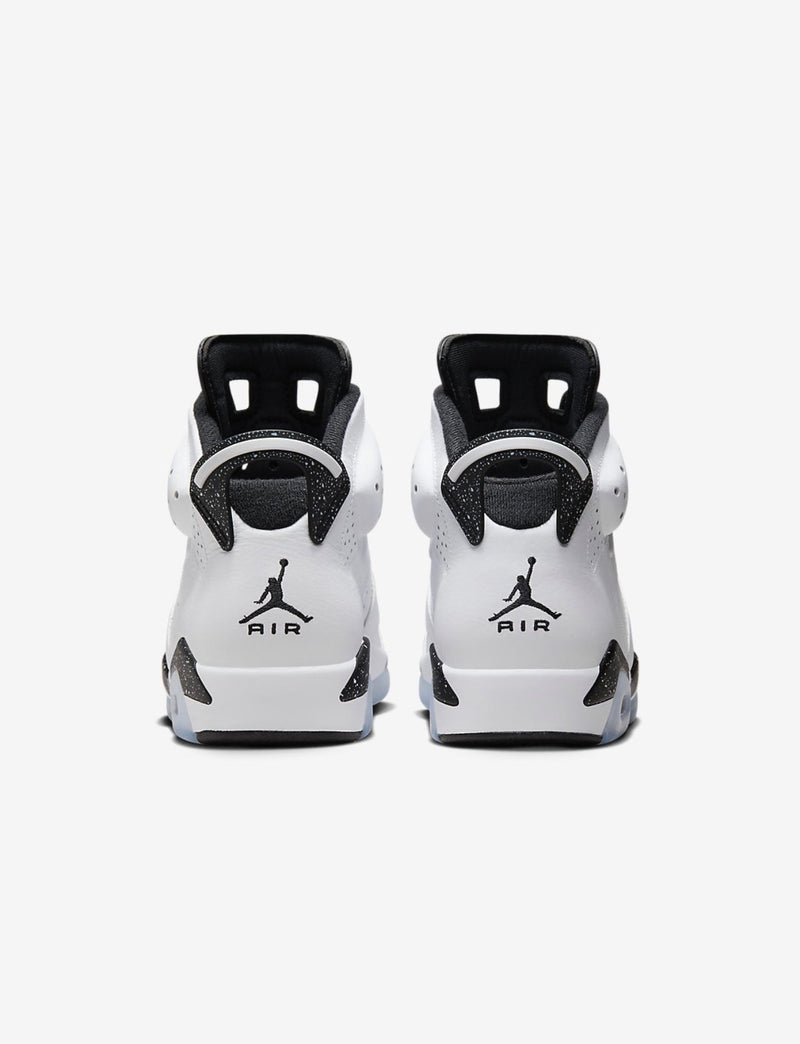 Nike Air Jordan 6 Retro 'Reverse Oreo' 2024