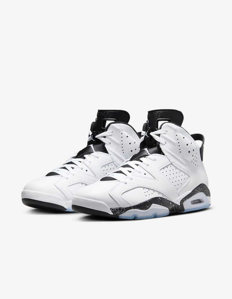 Nike Air Jordan 6 Retro 'Reverse Oreo' 2024