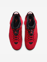 Nike air jordan 6 Retro 'Toro Bravo' 2023