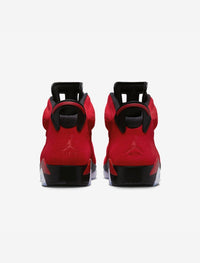 Nike air jordan 6 Retro 'Toro Bravo' 2023