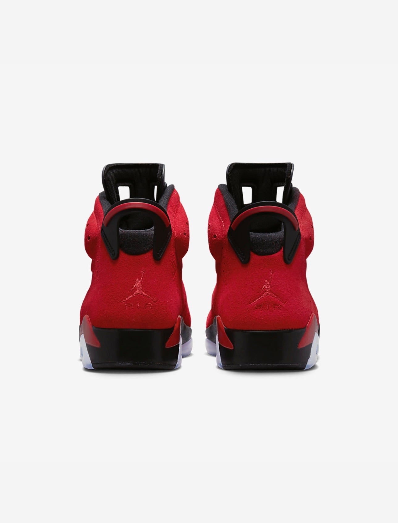 Nike air jordan 6 Retro 'Toro Bravo' 2023