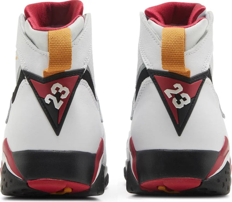 Nike Air Jordan 7 Retro 'Cardinal'