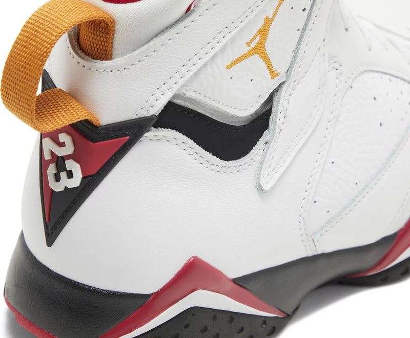 Nike Air Jordan 7 Retro 'Cardinal'