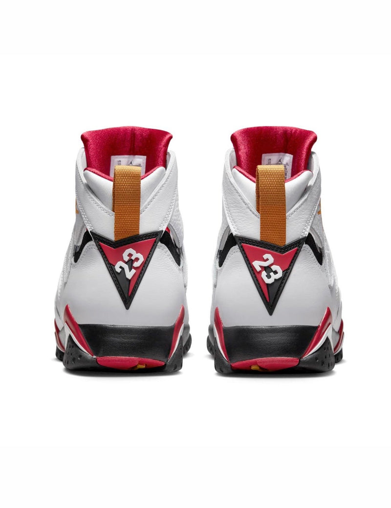 Nike Air Jordan 7 Retro 'Cardinal'