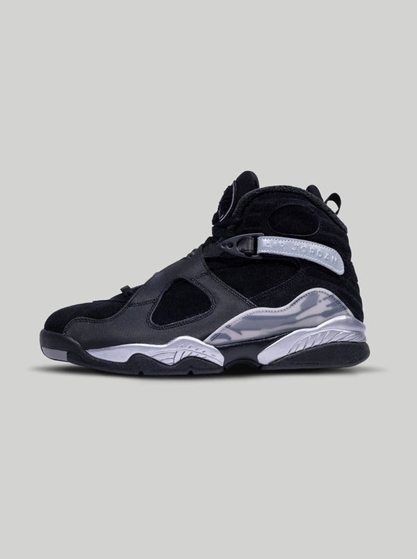 Nike Air Jordan 8 Retro Winterized 'Gunsmoke' 2023