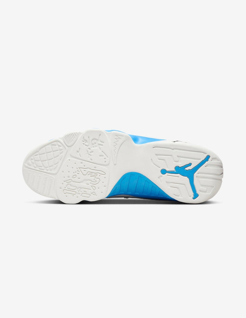 Nike air jordan 9 Retro 'Powder Blue' 2024