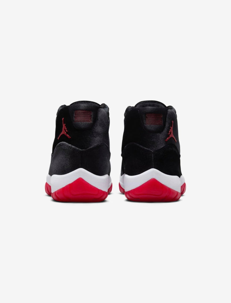 Nike Wmns Air Jordan 11 Retro 'Bred Velvet' 2024