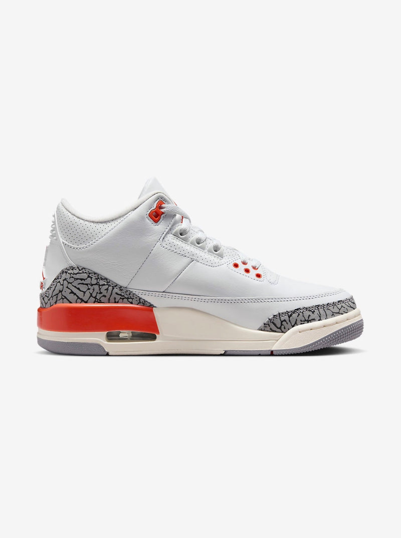 Nike Wmns Air Jordan 3 Retro 'Georgia Peach' 2024