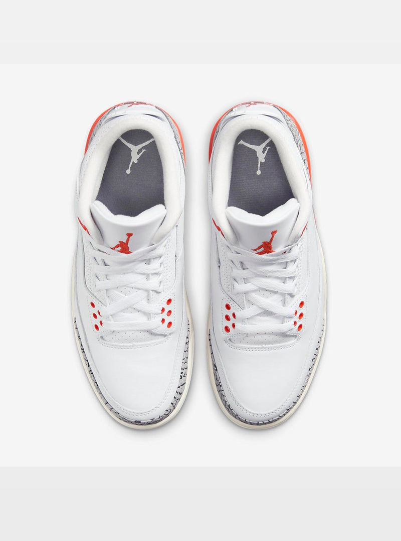 Nike Wmns Air Jordan 3 Retro 'Georgia Peach' 2024