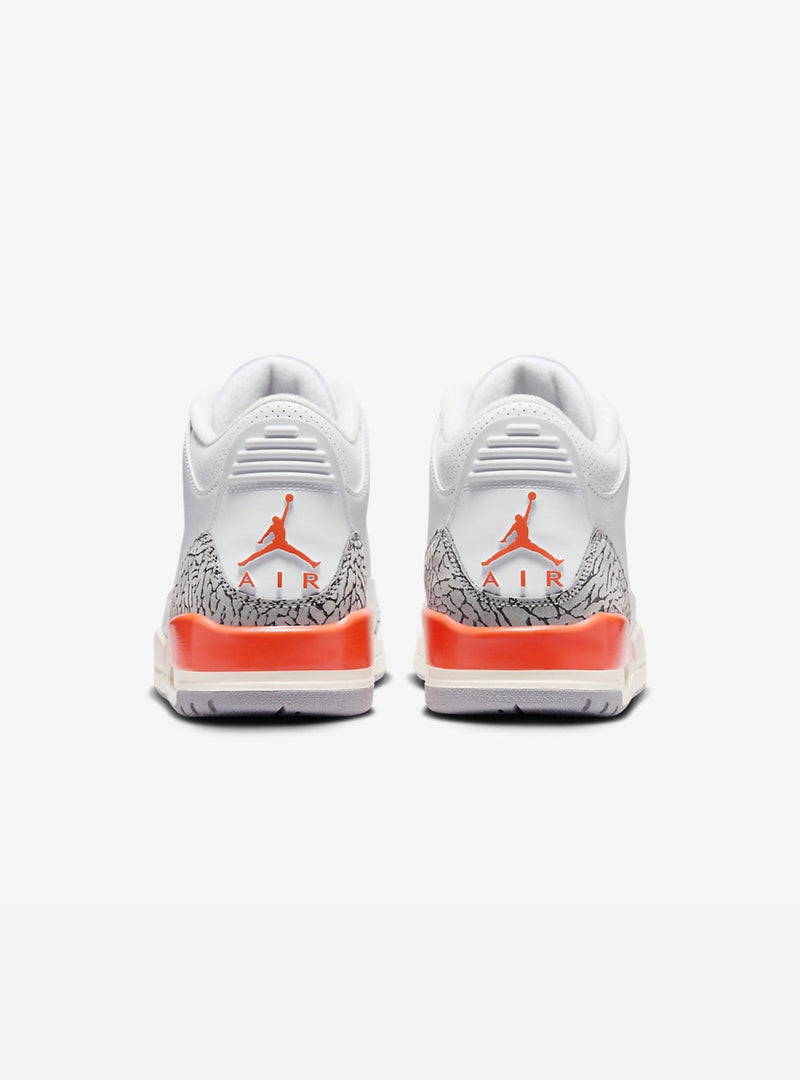 Nike Wmns Air Jordan 3 Retro 'Georgia Peach' 2024