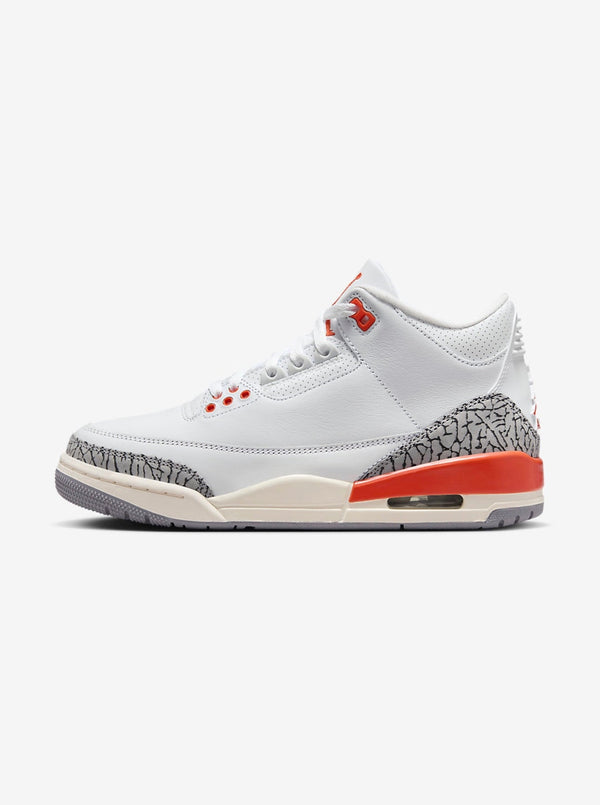 Nike Wmns Air Jordan 3 Retro 'Georgia Peach' 2024