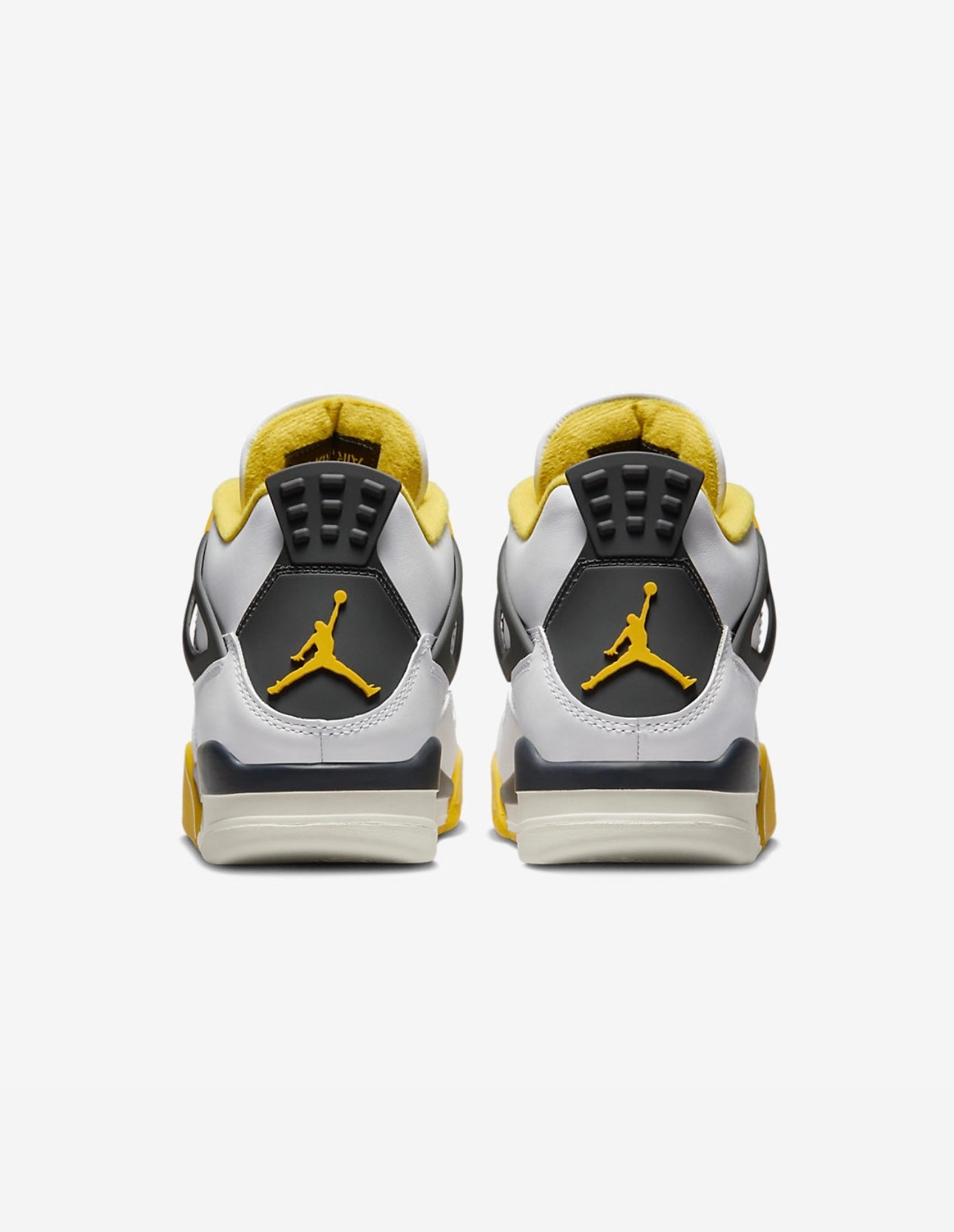 Air Jordan 4 イエロー Air Jordan 4 'Tour Yellow' Release Date. Nike SNKRS