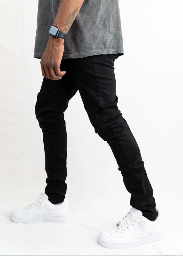 Ninefive (black amelia skinny jean)