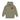November reine (Army/orange  “Wild thing hoodie)