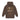 November reine (Brown “Pray hoodie)