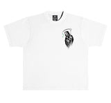 November Reine (White/Lucky Green "Fashion" T-Shirt)