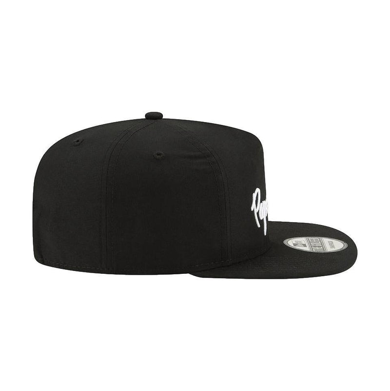 Paper Planes (Black Navigator SnapBack)