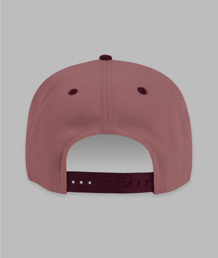 Paper Planes (Nostalgia Rose SnapBack)