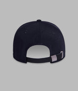 Paper Planes Classic Dad Hat Navy Blue