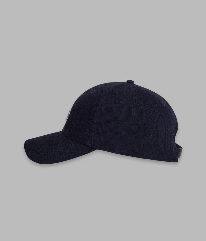 Paper Planes (Navy Dad hat)