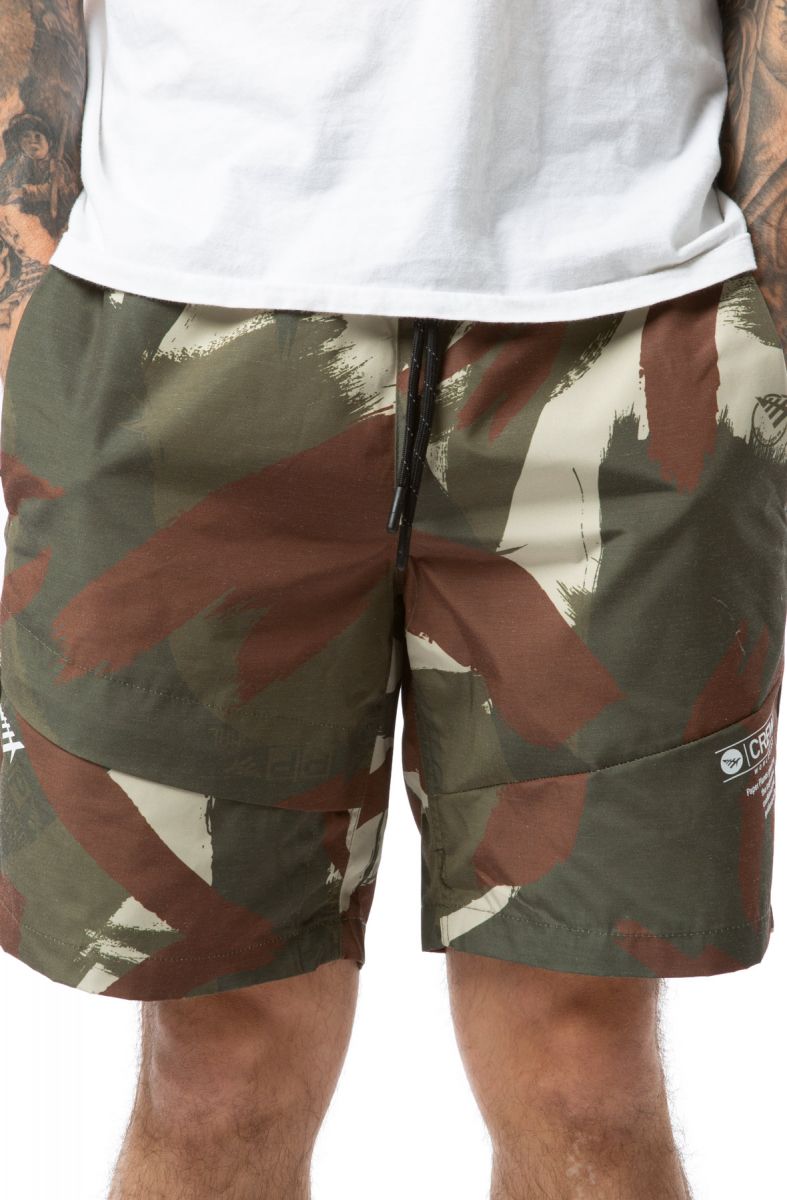 Paper Planes (Men’s Woodland Prw Short)