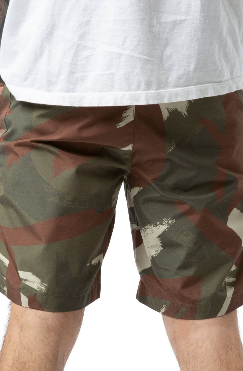 Paper Planes (Men’s Woodland Prw Short)