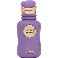 Rimal Precious Quartz perfume