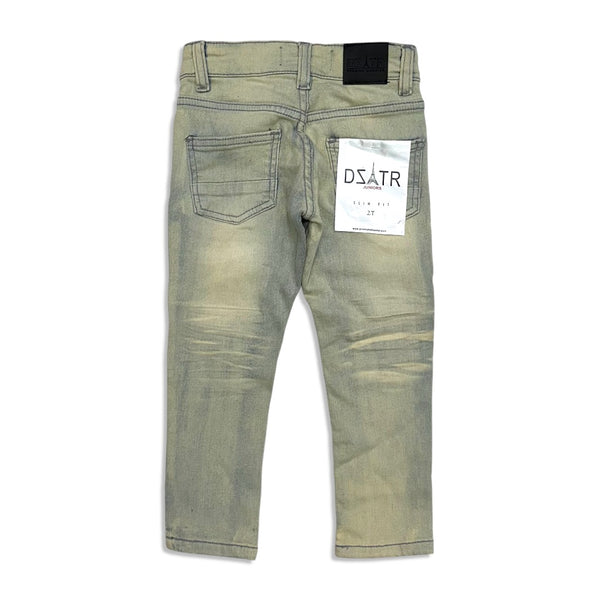 Premium disaster (Kids vanilla ice wash jean -024)